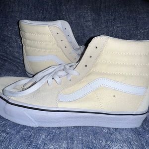 Vans Skater High Top